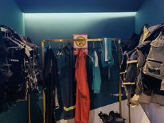 -棂笼·深度沉浸密室(武汉旗舰店)