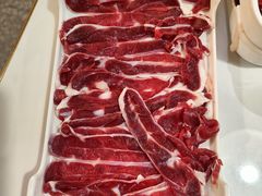 -潮汕大目牛肉火锅(上梅林店)