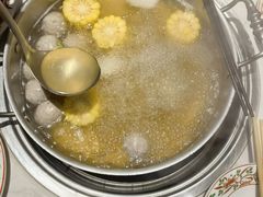 -汕头八合里海记牛肉店(清河店)