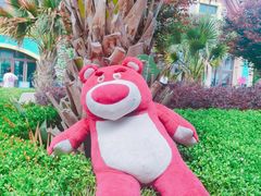 -歌斐颂巧克力小镇