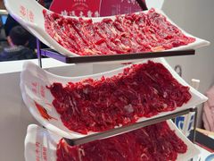 -千牛将·鲜牛肉火锅(开元路店)