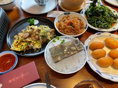 -林四喜·闽南传家菜(鼓浪屿店)