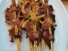 -覃记海鲜美食餐厅