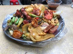 -居仁门胡炸炸(武广店)