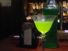 -BAR ICHIKURA