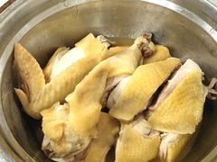 招牌碧映鸡-成惠食府(赤岗店)