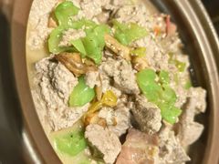 -滇铺子·云南特色菜·鲜花野菜季(曲靖万达店)
