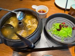 -云海肴·汽锅鸡·云南菜(苏州中心店)
