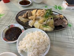 -肥婆兰鸡饭(西门外街店)