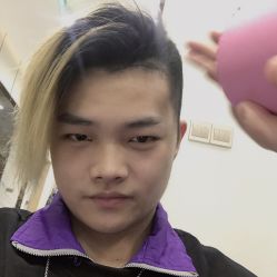 点击看大图 -3AM HAIR SALON烫发染发接发
