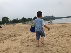 -上海月湖雕塑公园