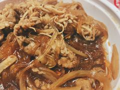 -小木屋拌饭(西安华阳城店)