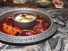 -晓宇重庆火锅(大唐不夜城店)