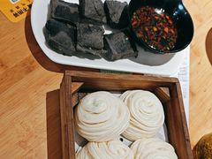 -食膳公园包子铺(烈士公园店)