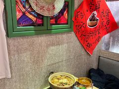 -牛腩之旅·牛腩牛杂煲(光启城美食城店)