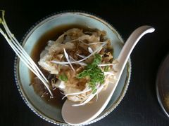 日式冷豆腐-春草居酒屋·晴子の店
