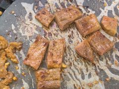 -燚青春东北泥炉烤肉(百合店)