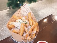 -G+KITCHEN(龙湖狮山天街店)