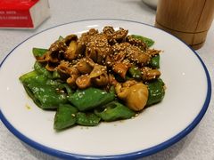 -解家河南菜(商鼎路店)