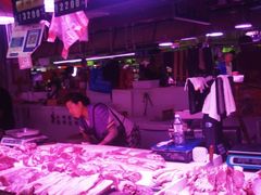 -桃源市场(解放路店)