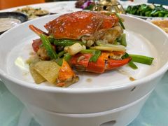 -明香海鲜酒家(华强北店)