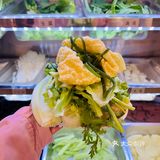 被正弘城人均40的渣渣牛肉火锅惊艳到了。。。