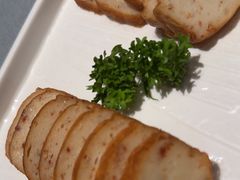 -台鄉缘 ·小海鲜·台州菜(桃林路店)