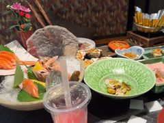 -匠和风精致料理(成都龙湖滨江天街店)