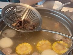 -八合里潮汕鲜牛肉火锅(福州万象城店)