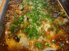 -弓虽昌焖烧鸡(大竹林店)