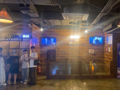 -长藤鬼校(龙翔店)