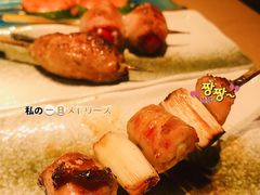 -人间酒暖·Go blanc·烧鸟·深夜食堂(陆家嘴店)