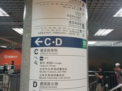 -大望路(地铁站)