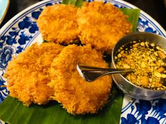 -simply thai天泰(世纪汇店)
