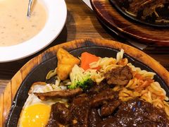 -西缘牛排(荟聚购物中心店)