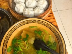 -锅贴大王南翔小笼(临沂二村店)