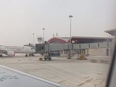 -敦煌莫高国际机场