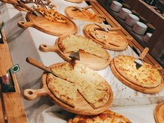 -比格比萨自助(南京万达茂店)