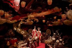 -THE QUEEN(北京店)
