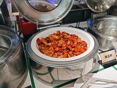 -渔纬港海鲜自助餐厅(湖里万达店)