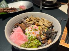 -Ameigo梅果·云贵川bistro(长宁来福士店)