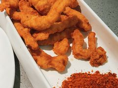 -半天妖烤鱼(长安万达广场店)