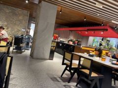 -陈熹公民族美食文化餐厅·清真(中华广场店)