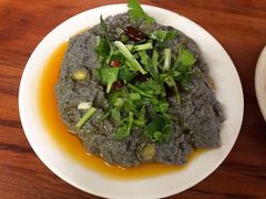 麻豆腐-宝瑞门钉肉饼店