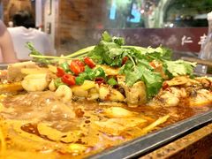 -炉鱼(萧山万象汇店)