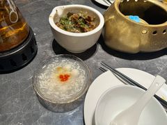 -炊烟小炒黄牛肉(浦东世纪汇店)