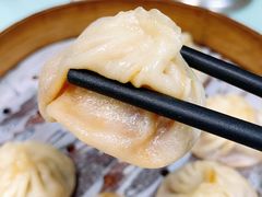 -食惠里小笼包面馆(越秀店)