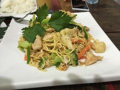-The Palmboo Restaurant