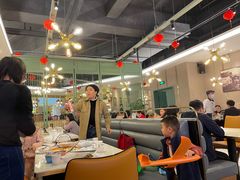 大堂-清晖小苑•顺德地方菜(壹海城店)