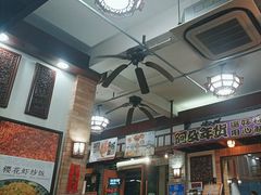 -阿殳菜馆·私厨(水围村店)